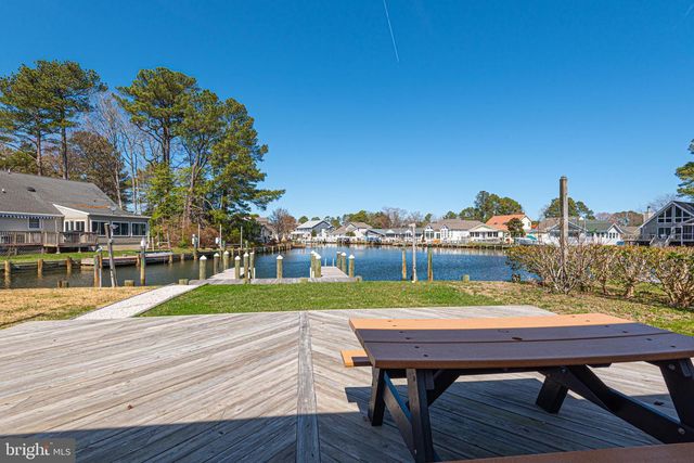 60 CLUBHOUSE, Ocean Pines, MD 21811