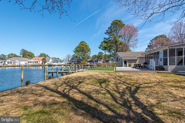 60 CLUBHOUSE, Ocean Pines, MD 21811