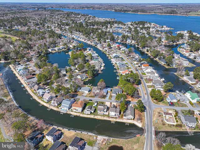 60 CLUBHOUSE, Ocean Pines, MD 21811