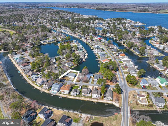 60 CLUBHOUSE, Ocean Pines, MD 21811