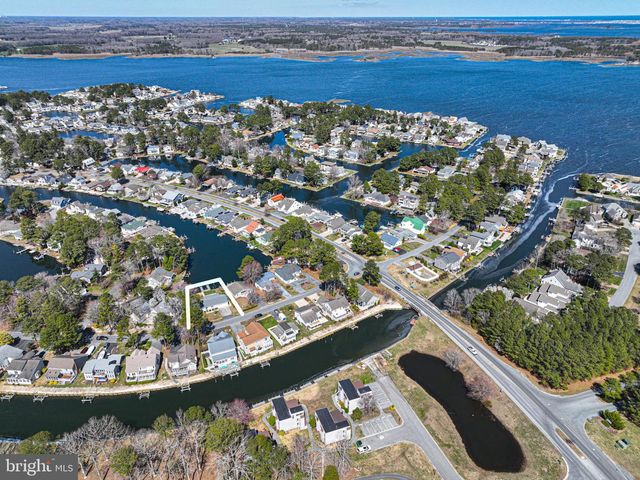 60 CLUBHOUSE, Ocean Pines, MD 21811