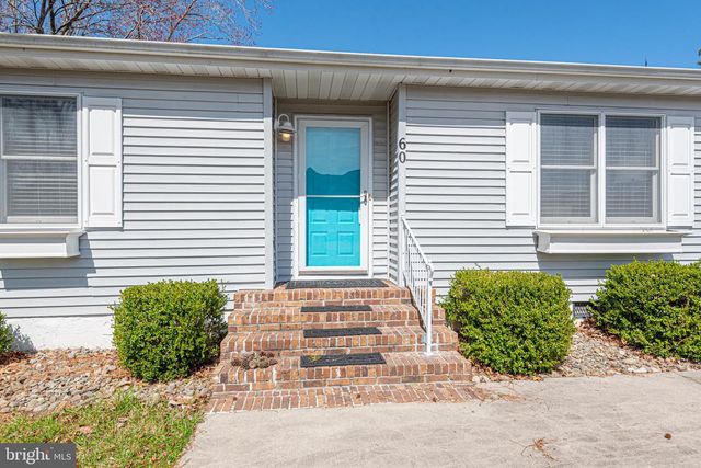 60 CLUBHOUSE, Ocean Pines, MD 21811