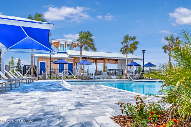 3070 BELLA COLLINA Way, Green Cove Springs, FL 32043