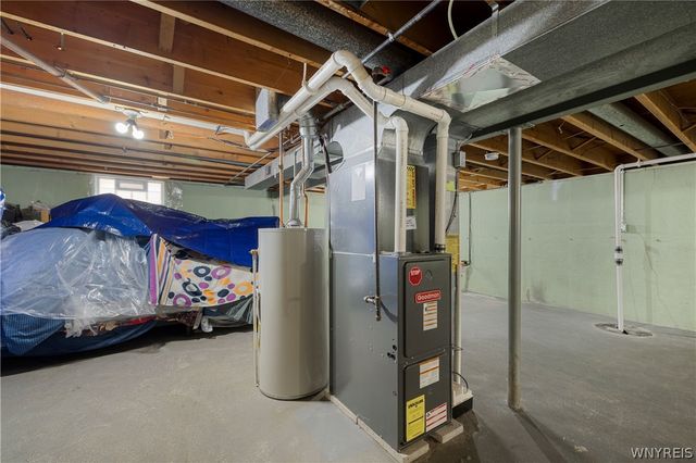 97 Mitchell Drive, Tonawanda, NY 14150