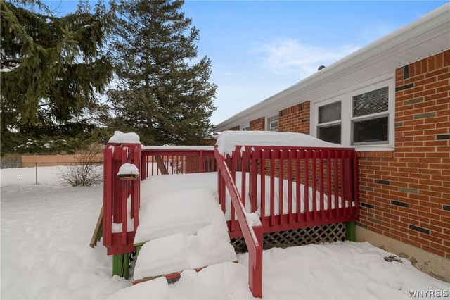 97 Mitchell Drive, Tonawanda, NY 14150