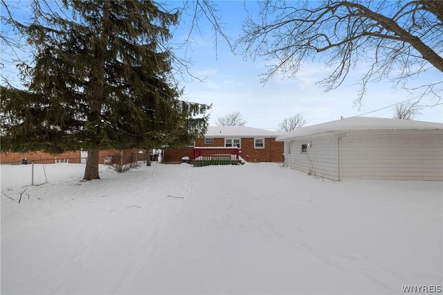 97 Mitchell Drive, Tonawanda, NY 14150