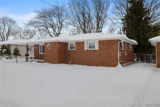 97 Mitchell Drive, Tonawanda, NY 14150