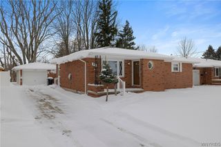 97 Mitchell Drive, Tonawanda, NY 14150