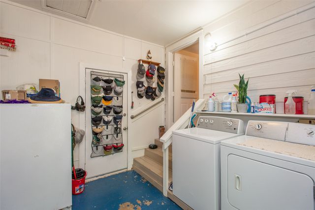 8018 Double Bridge Road, Mabank, TX 75156