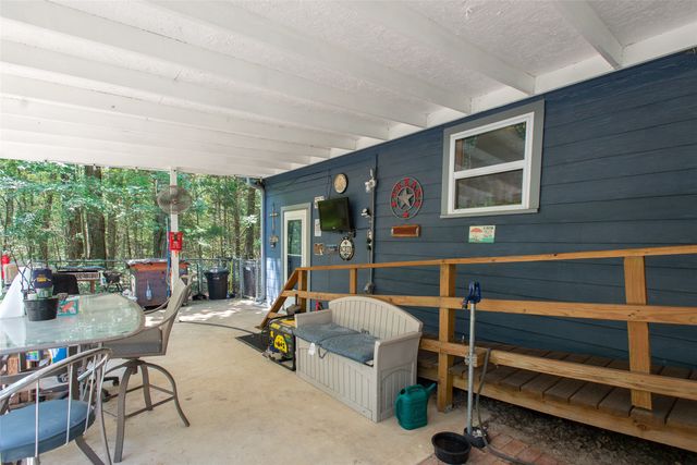 8018 Double Bridge Road, Mabank, TX 75156