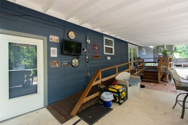 8018 Double Bridge Road, Mabank, TX 75156