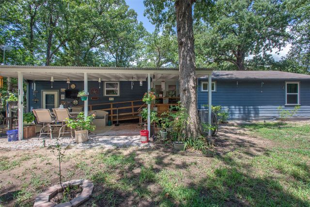 8018 Double Bridge Road, Mabank, TX 75156
