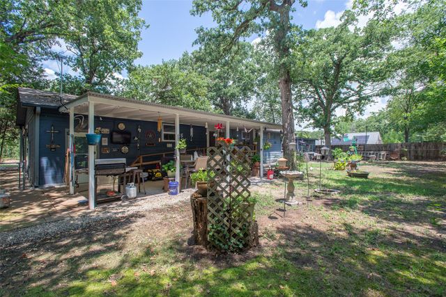 8018 Double Bridge Road, Mabank, TX 75156