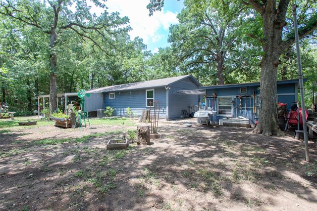 8018 Double Bridge Road, Mabank, TX 75156