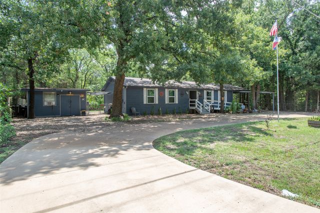 8018 Double Bridge Road, Mabank, TX 75156