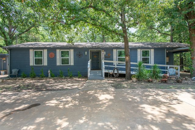 8018 Double Bridge Road, Mabank, TX 75156