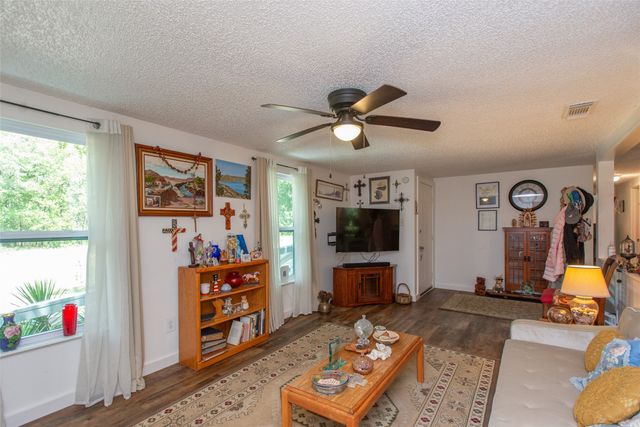 8018 Double Bridge Road, Mabank, TX 75156