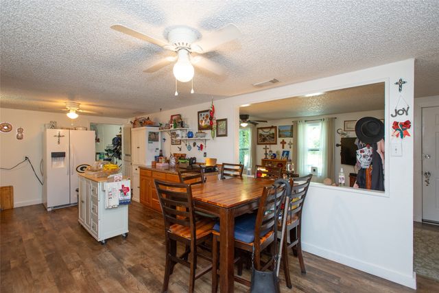 8018 Double Bridge Road, Mabank, TX 75156