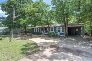 8018 Double Bridge Road, Mabank, TX 75156