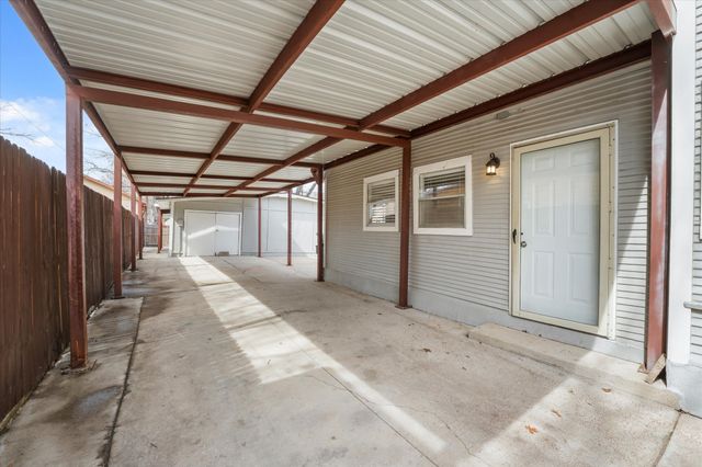 1716 5th Avenue, Fort Worth, TX 76110