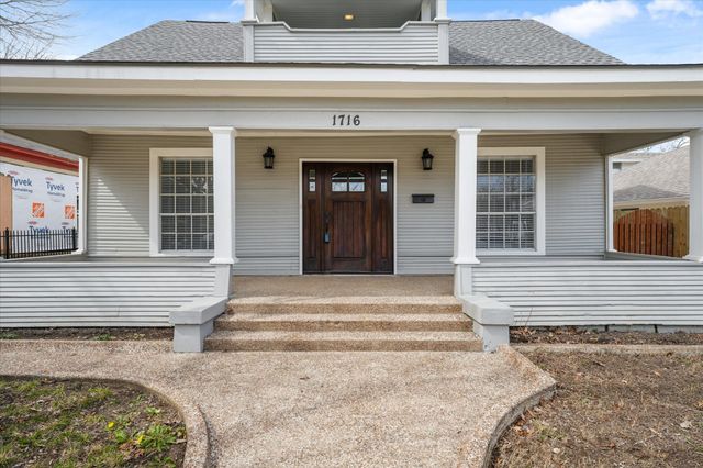 1716 5th Avenue, Fort Worth, TX 76110