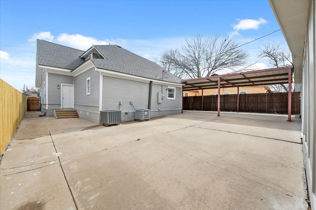 1716 5th Avenue, Fort Worth, TX 76110