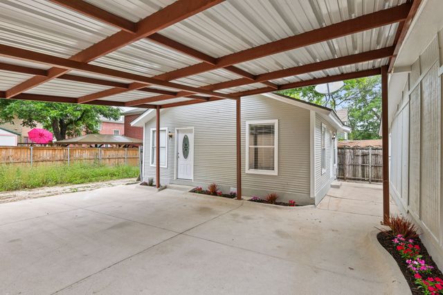 1716 5th Avenue, Fort Worth, TX 76110