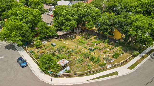 1716 5th Avenue, Fort Worth, TX 76110
