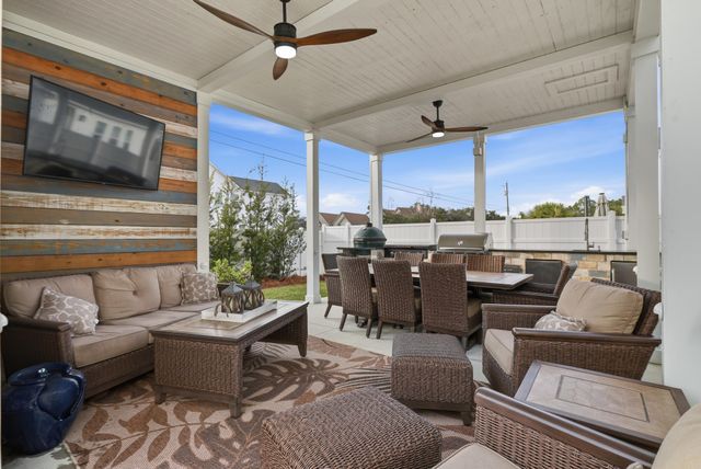 725 Landing Circle, Panama City Beach, FL 32413