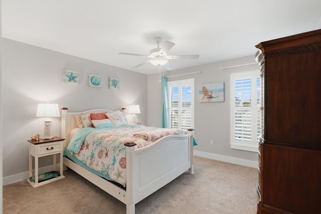 725 Landing Circle, Panama City Beach, FL 32413