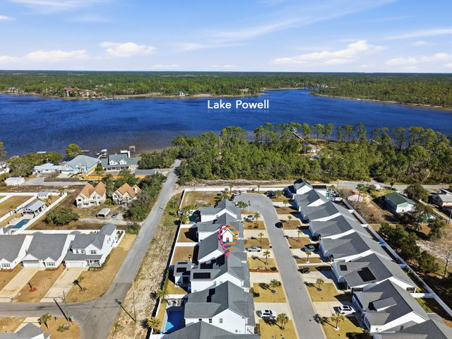 725 Landing Circle, Panama City Beach, FL 32413