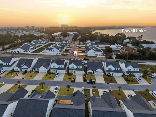 725 Landing Circle, Panama City Beach, FL 32413