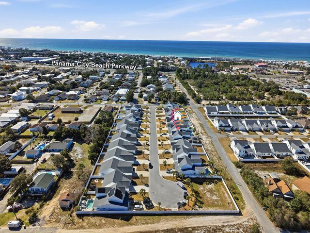 725 Landing Circle, Panama City Beach, FL 32413