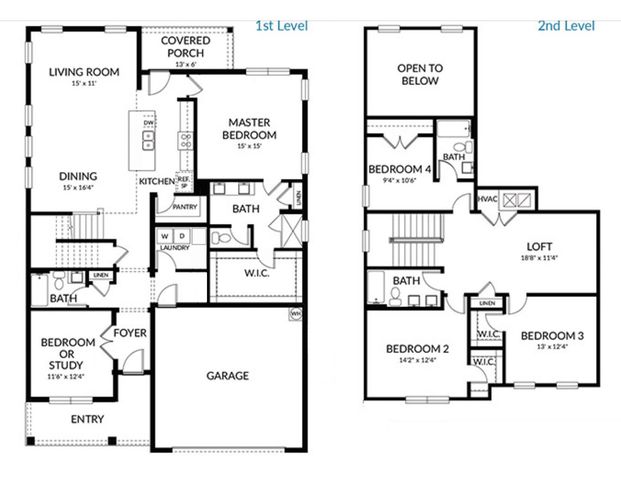 725 Landing Circle, Panama City Beach, FL 32413
