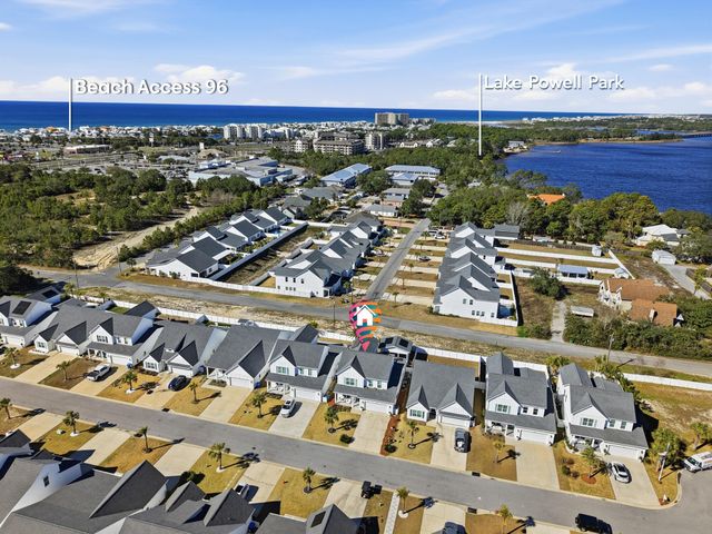 725 Landing Circle, Panama City Beach, FL 32413