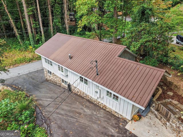 762 Valley Street, Clayton, GA 30525