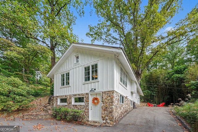 762 Valley Street, Clayton, GA 30525