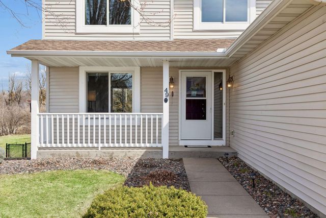 49 Windsor Wood Path, Hudson, WI 54016