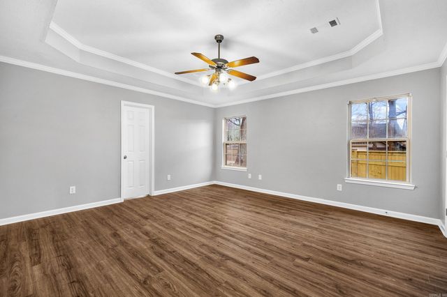 12 Boxwood Cove, Cabot, AR 72023