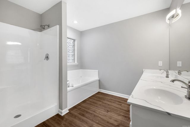 12 Boxwood Cove, Cabot, AR 72023