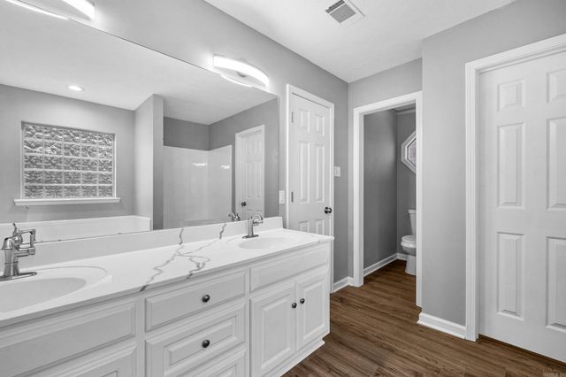 12 Boxwood Cove, Cabot, AR 72023