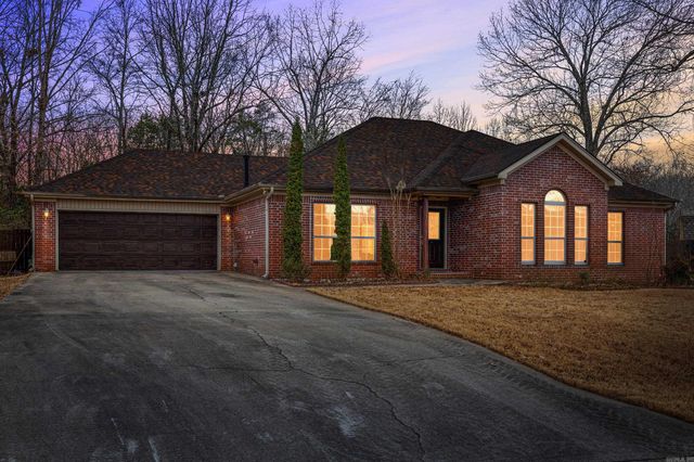 12 Boxwood Cove, Cabot, AR 72023