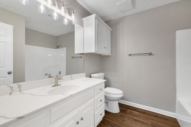 12 Boxwood Cove, Cabot, AR 72023