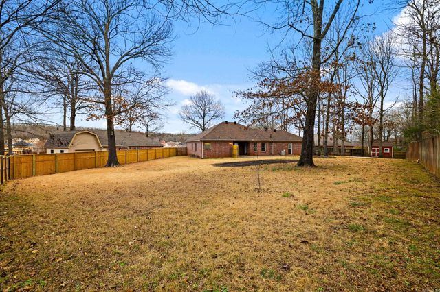 12 Boxwood Cove, Cabot, AR 72023