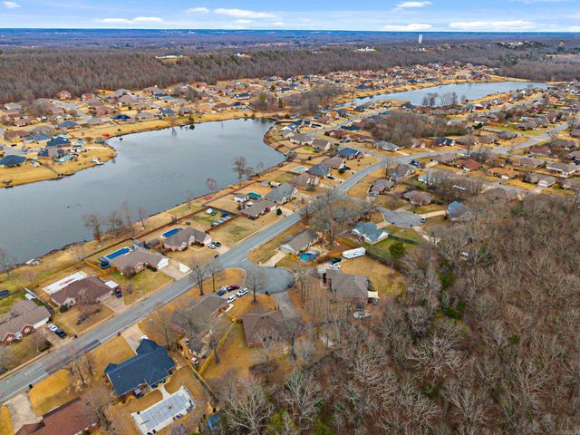 12 Boxwood Cove, Cabot, AR 72023