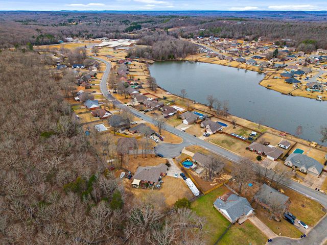 12 Boxwood Cove, Cabot, AR 72023