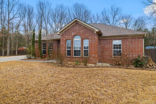 12 Boxwood Cove, Cabot, AR 72023