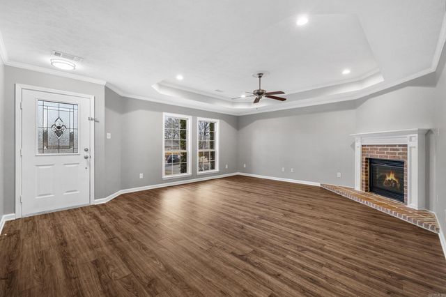 12 Boxwood Cove, Cabot, AR 72023