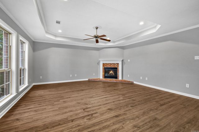 12 Boxwood Cove, Cabot, AR 72023