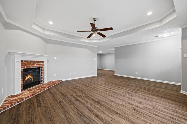 12 Boxwood Cove, Cabot, AR 72023